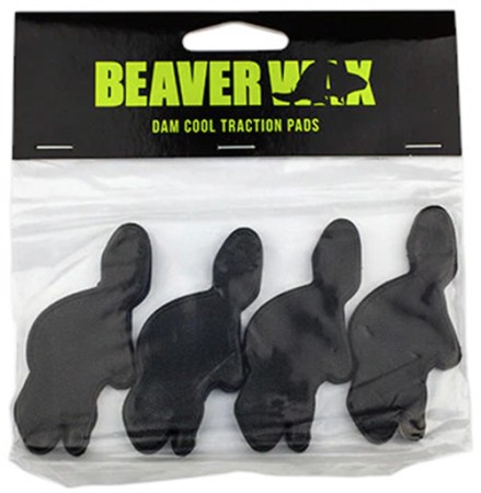 MINI BEAVER Stomppad  black 