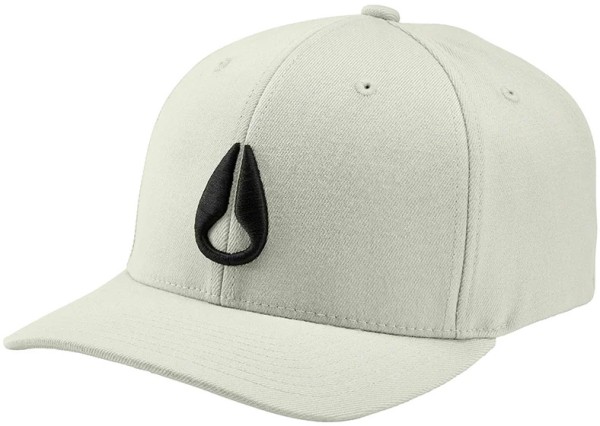 DEEP DOWN SNAPBACK Cap 2025 chalk/black 