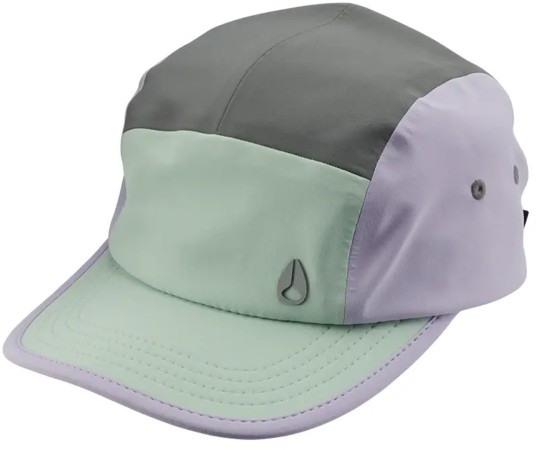 MICKEY TECH STRAPBACK Cap 2022 pastel green/multi 