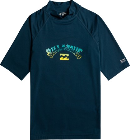 ARCH SS Lycra 2022 navy 