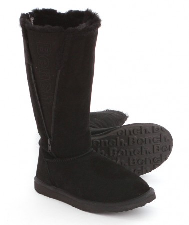CALISTA Boots 2012 black 