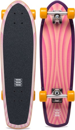 CALYPSO 28 Surfskate 2024 