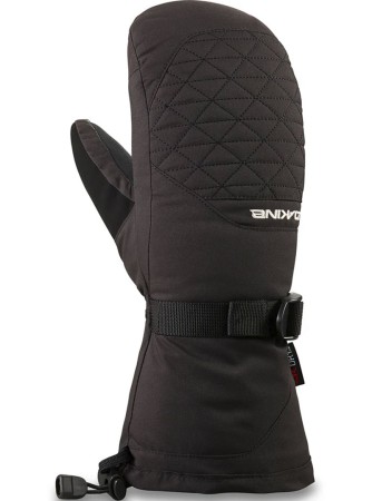 CAMINO Fäustling 2025 black 