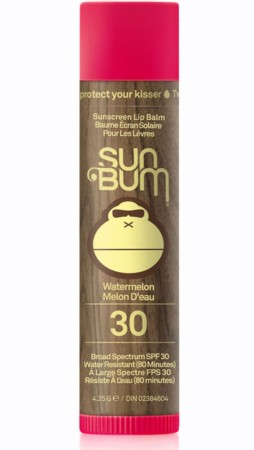 LIP BALM SPF 30 watermelon 