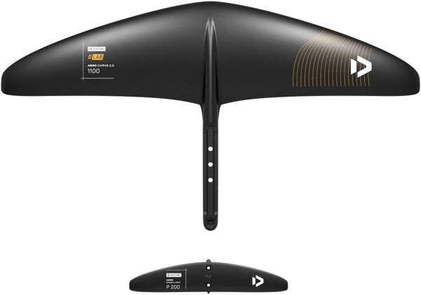AERO CARVE 2.0 D/LAB Foil 2024 