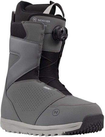 CASCADE Boot 2024 grey 