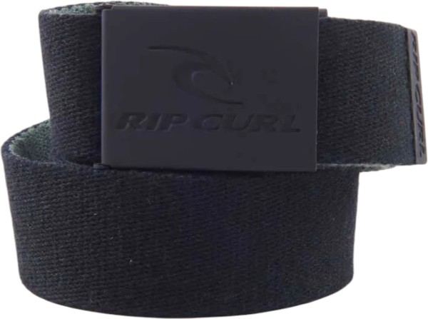 SNAP REVO WEBBED Belt 2025 black/olive 