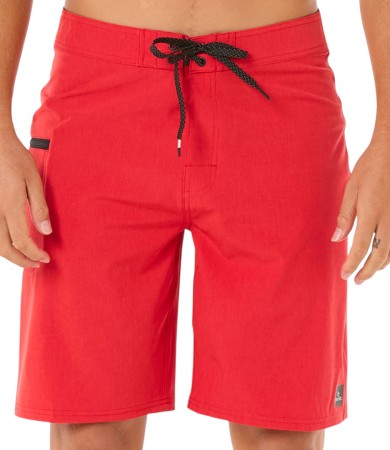 MIRAGE CORE 20 Boardshort 2025 dark red 