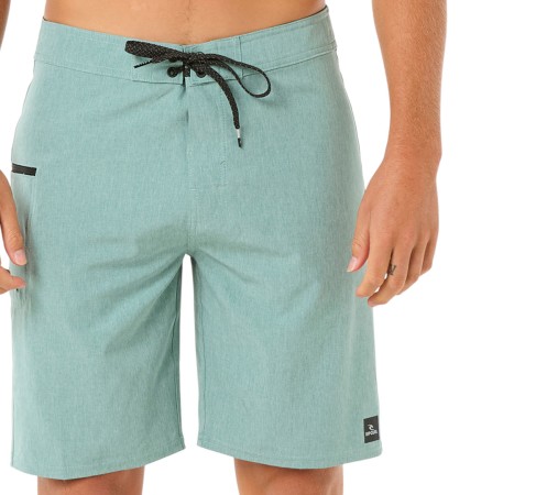 MIRAGE CORE 20 Boardshort 2025 blue lagoon 