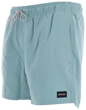 OFFSET VOLLEY 15 Boardshort 2024 dusty blue 