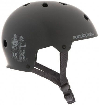 X THE CABLE LEGEND LOW RIDER Helm 2020 L