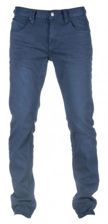 SLIM COLOUR BOMB Jeans 2014 insignia blue 