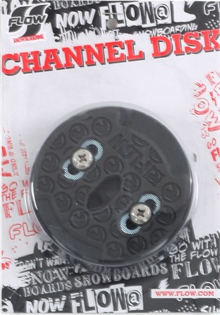 CHANNEL Disc 