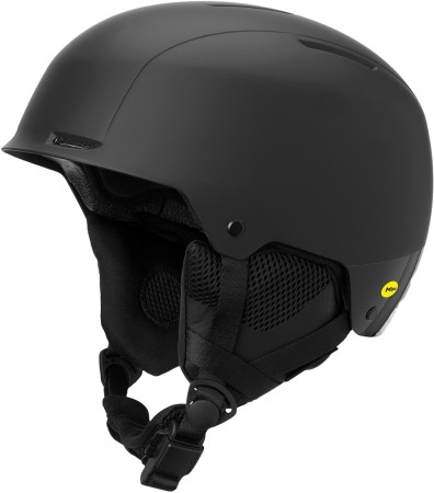 CHARGER Helm 2025 black 