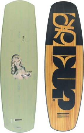 CHILV PRO Wakeboard 2022 
