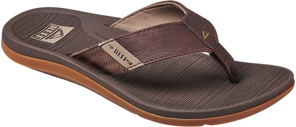 SANTA ANA Sandale 2025 brown 