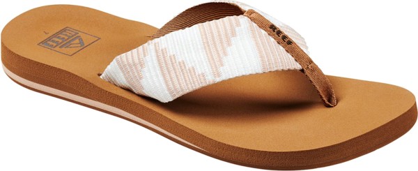 SPRING WOVEN Sandale 2025 sand 
