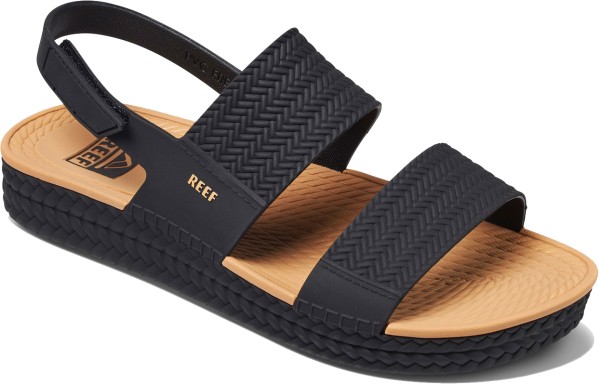 WATER VISTA Sandal 2024 black/tan 