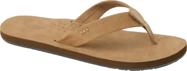 DRAFTSMEN Sandale 2026 classic tan 