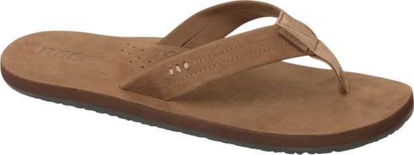 DRAFTSMEN Sandale 2026 classic brown 