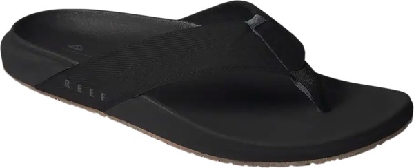 THE RAGLAN Sandale 2026 black gum 