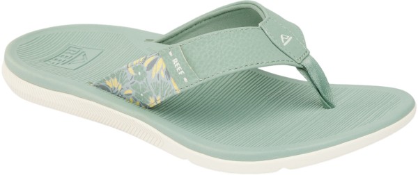 SANTA ANA WOMEN Sandale 2025 frosty 