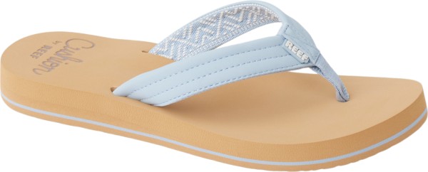 CUSHION BREEZE Sandale 2026 dusty blue 