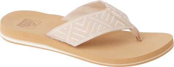 SPRING WOVEN Sandale 2026 warm sand 