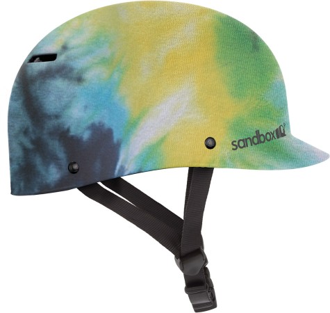 CLASSIC 2.0 LOW RIDER Helm 2025 acid 