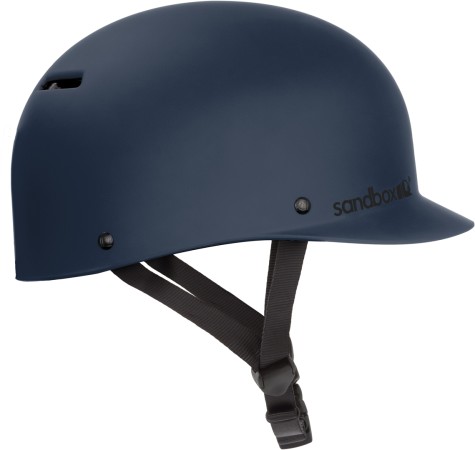 CLASSIC 2.0 LOW RIDER Helm 2024 azurite 