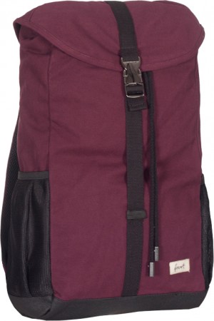 CLARK Backpack 2017 burgundy 