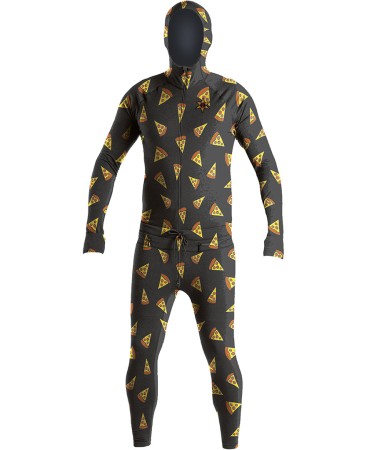 CLASSIC Ninja Suit 2024 pizza 