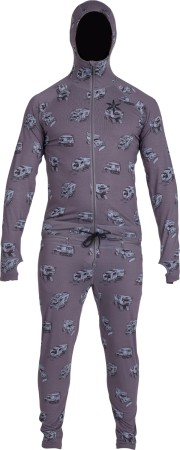 CLASSIC Ninja Suit 2026 whips 