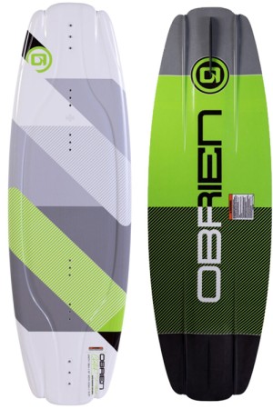 CLUTCH Wakeboard 2023 138