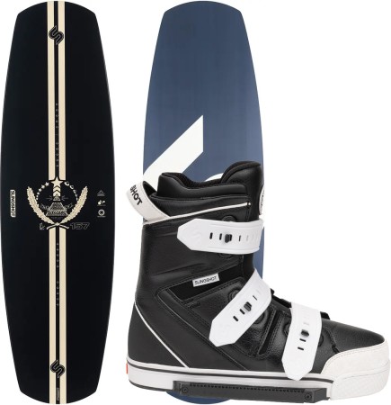 COALITION 2024 inkl. KTV EVERSHRED Boots 2025 