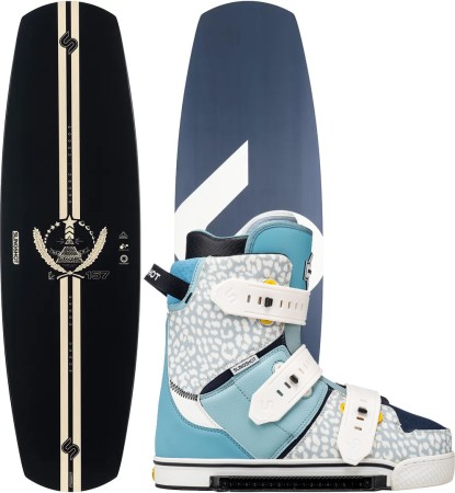 COALITION 2024 inkl. ZUUPACK Boots 2025 