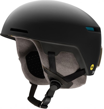 CODE MIPS Helm 2022 matte black 