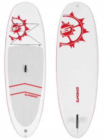 COMPAK Inflatable SUP 