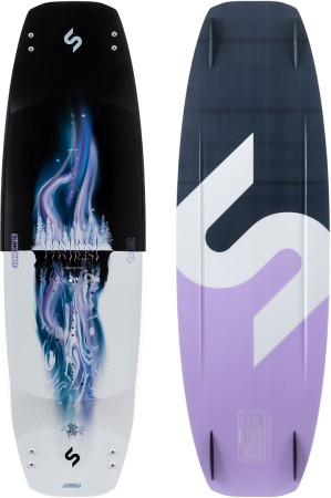 CONTRAST Wakeboard 2024 