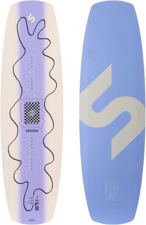 COPYCAT PRO Wakeboard 2024 156