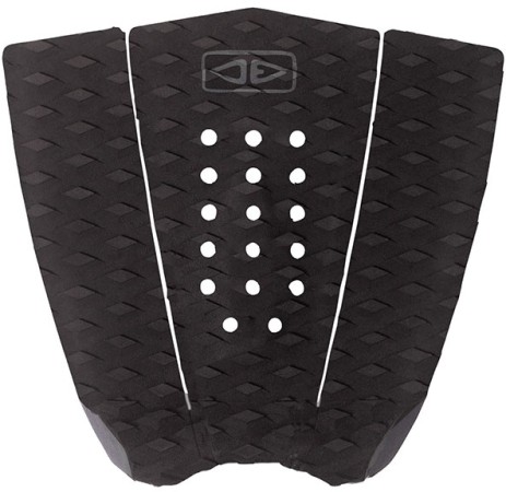 COR_X FISH TAIL Traction Pad 2026 black 