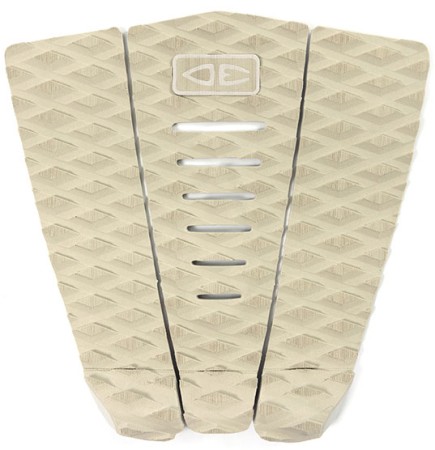 COR_X SHORTBOARD TAIL Traction Pad 2026 beige 