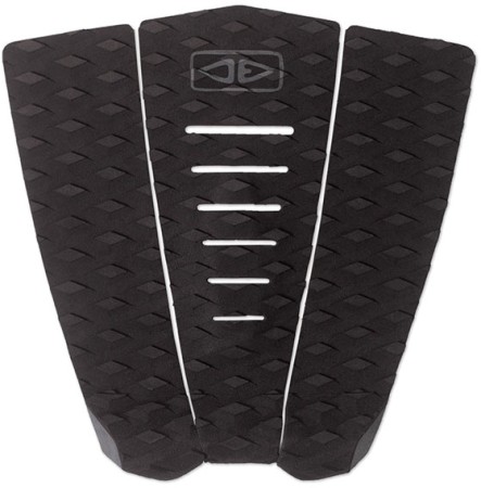 COR_X SHORTBOARD TAIL Traction Pad 2026 black 