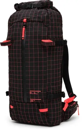 SNOW PRO 25L Rucksack 2026 coral flash 