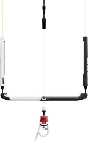 SENSOR 4 PRO Control Bar 