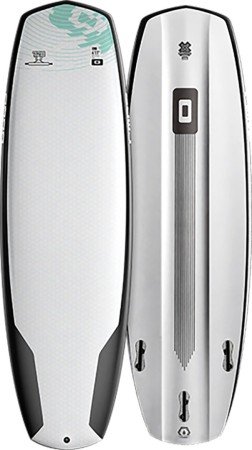 720 IV Waveboard 
