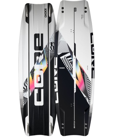 CHOICE 6 Kiteboard 