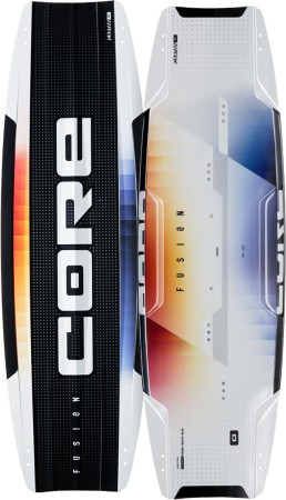 FUSION 7 Kiteboard 