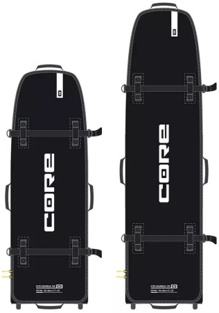 KITE GEAR Boardbag 