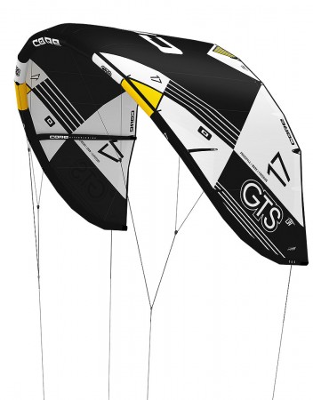 GTS4 LW Kite 